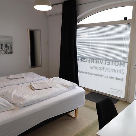 Motel Sindal Extérieur photo