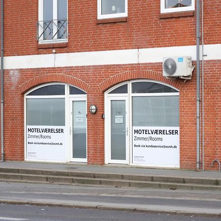 Motel Sindal Extérieur photo