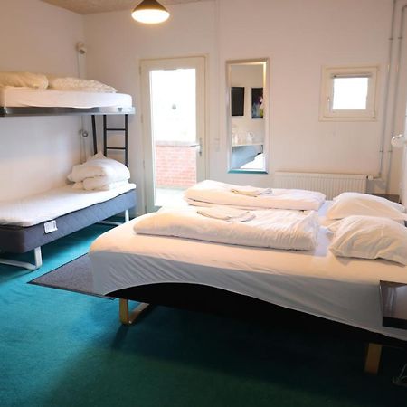 Motel Sindal Extérieur photo