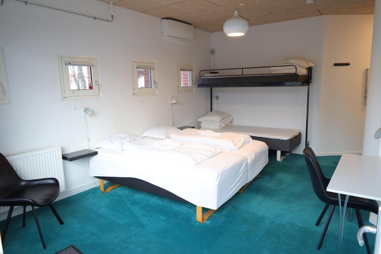 Motel Sindal Extérieur photo