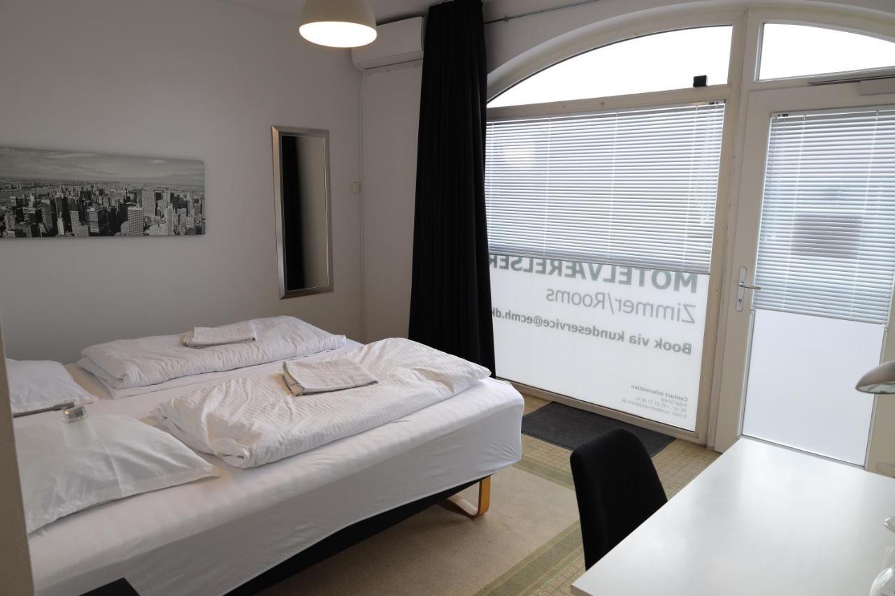 Motel Sindal Extérieur photo