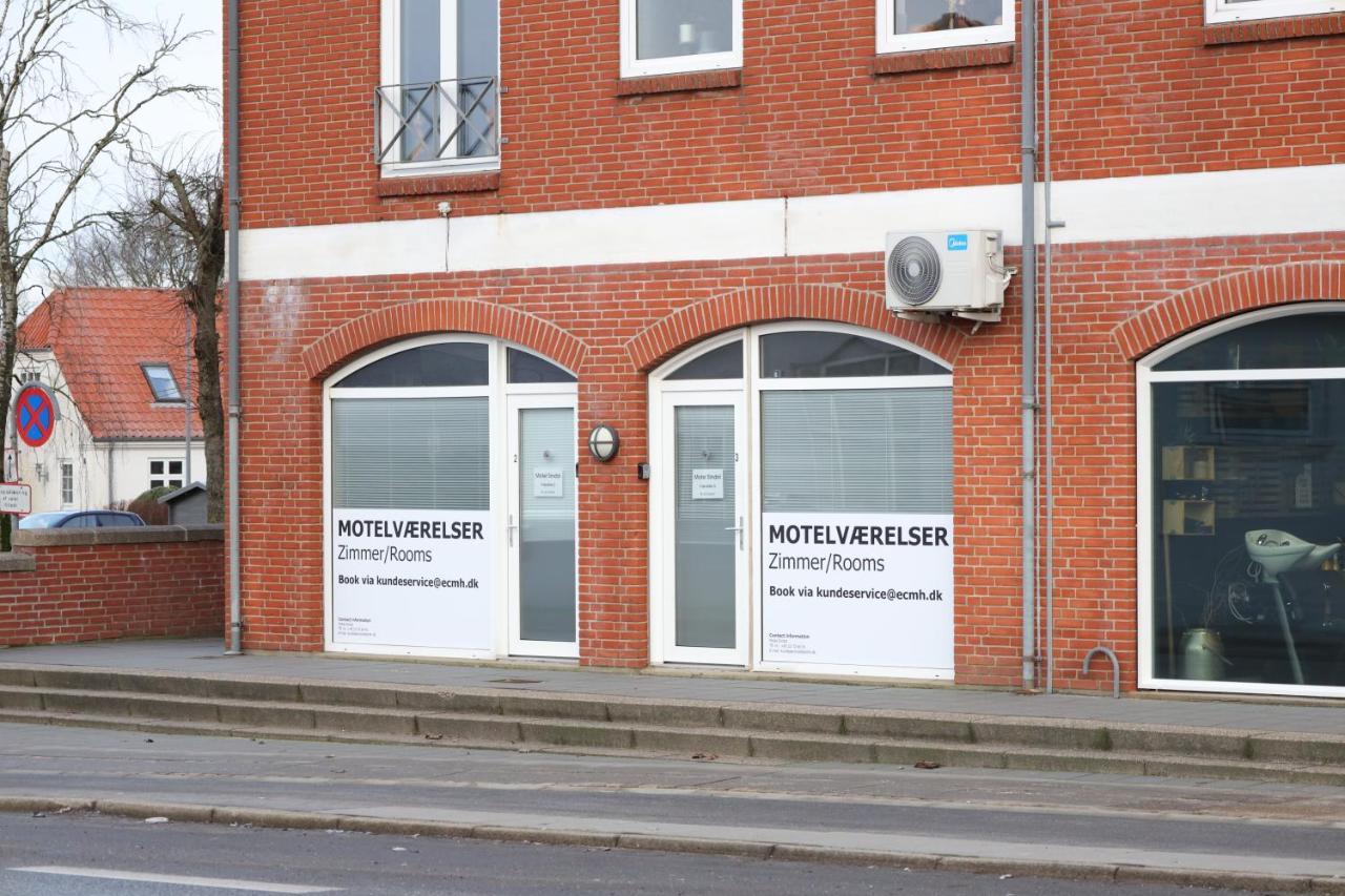 Motel Sindal Extérieur photo