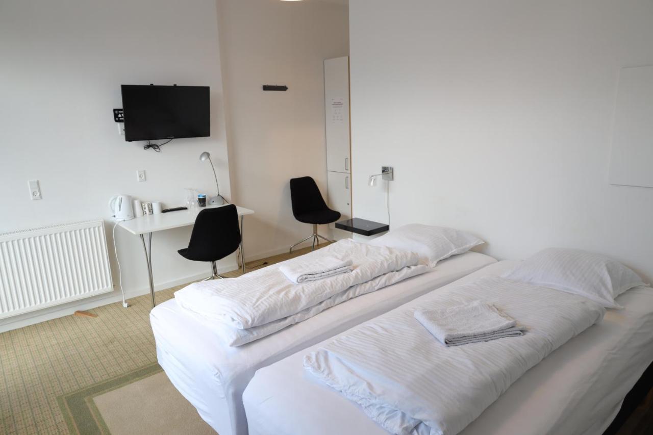 Motel Sindal Extérieur photo