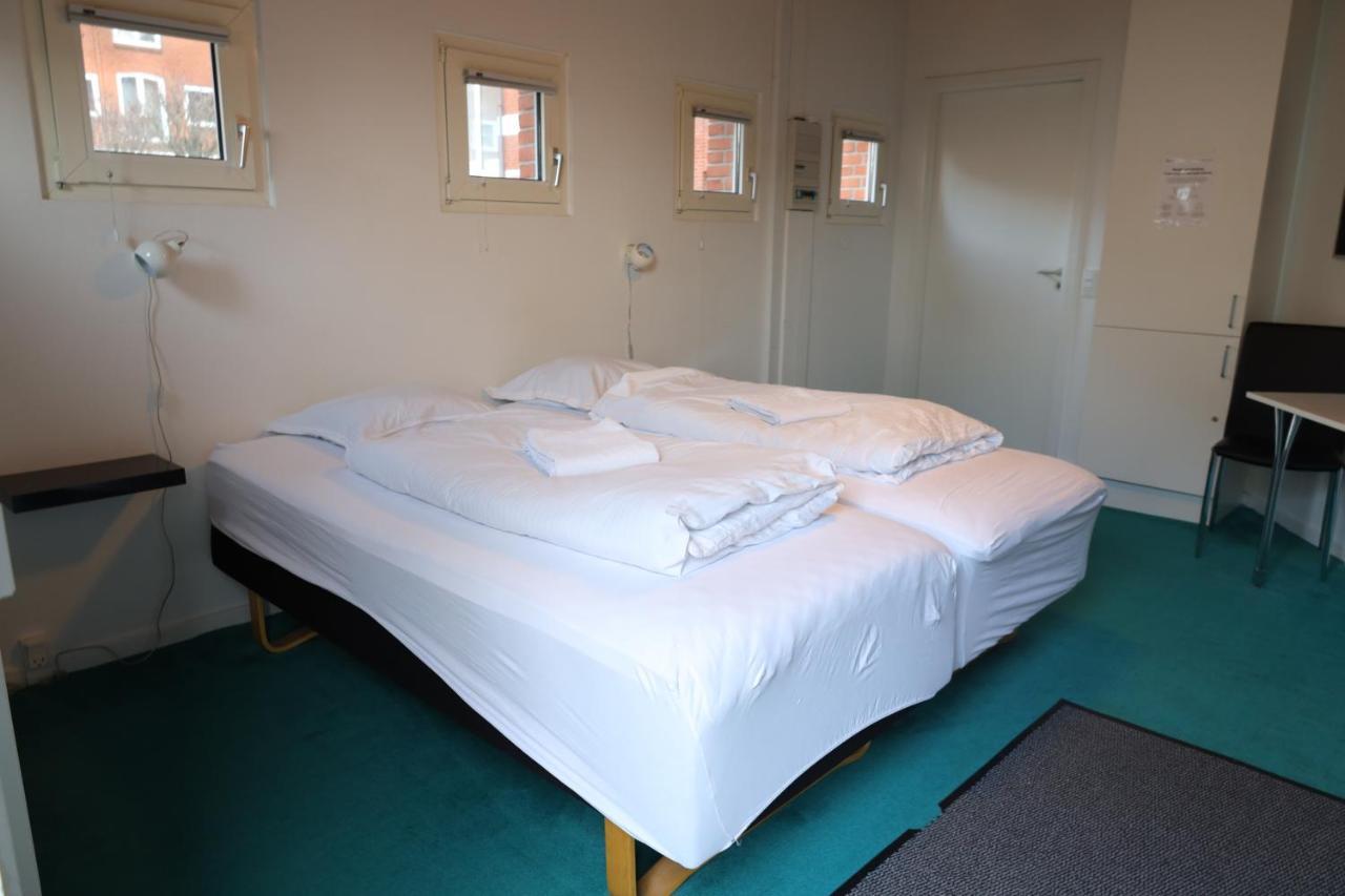 Motel Sindal Extérieur photo