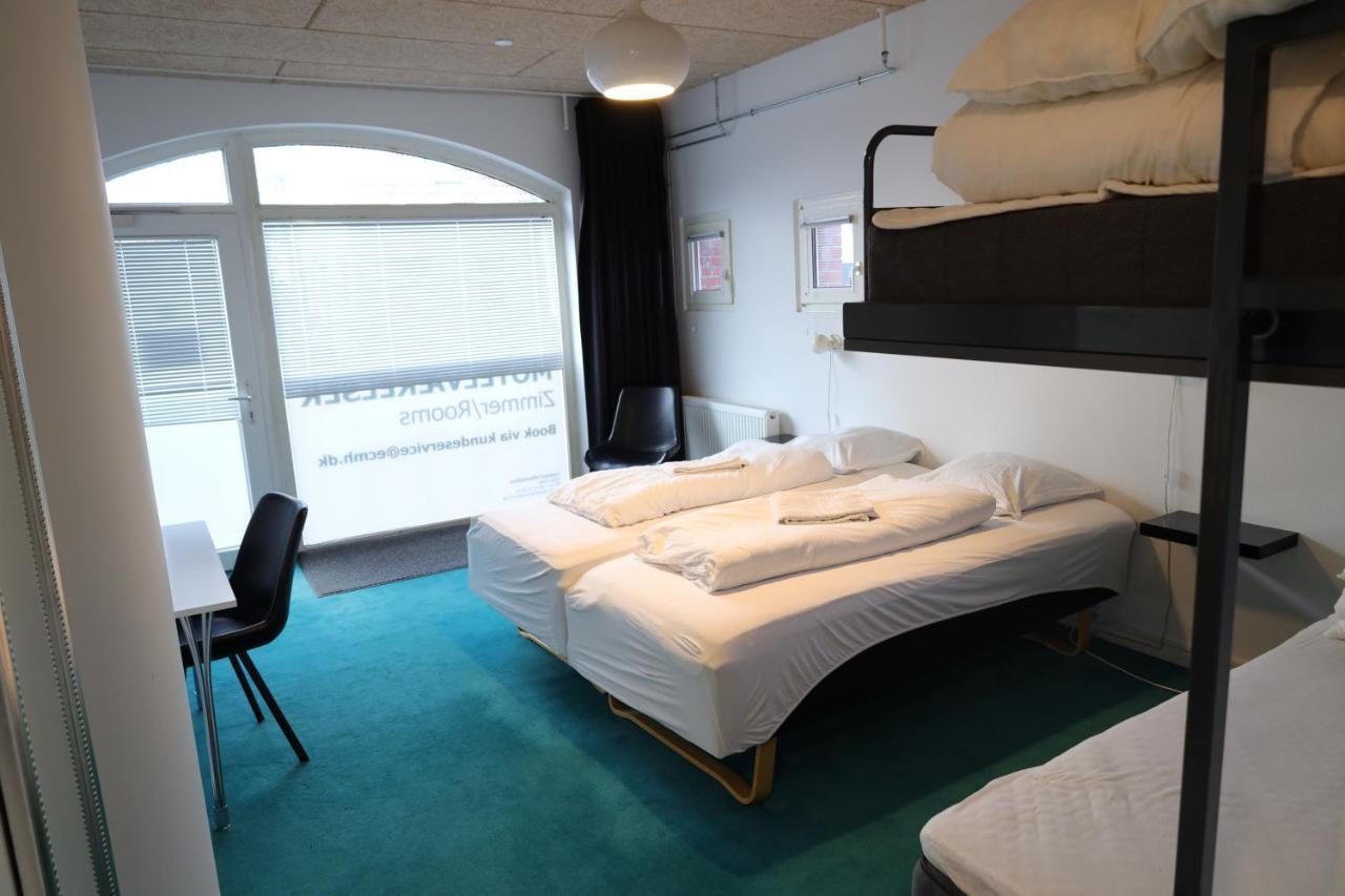 Motel Sindal Extérieur photo