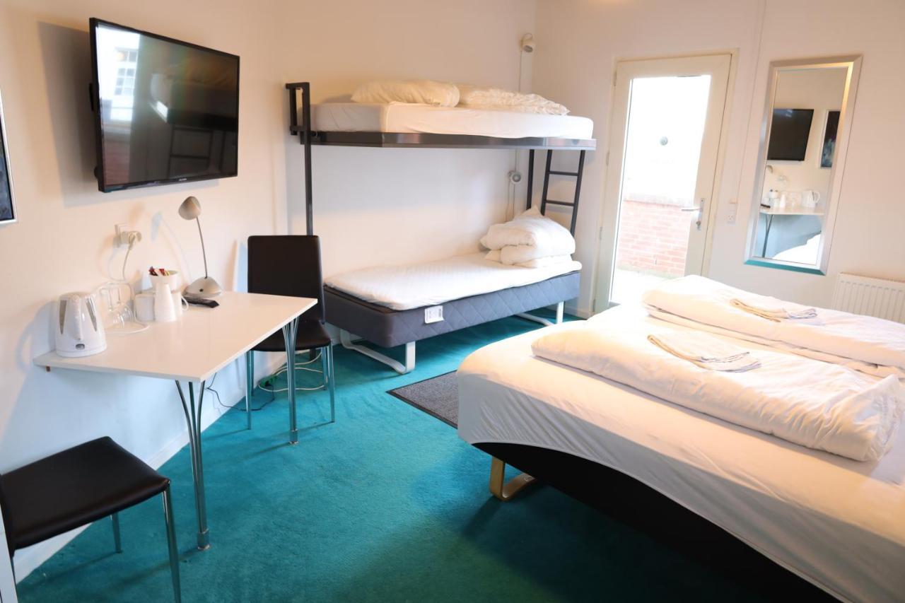 Motel Sindal Extérieur photo