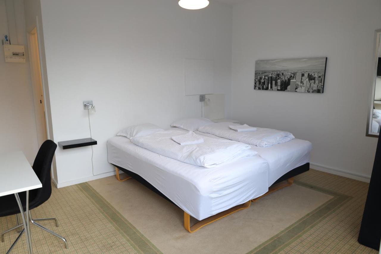 Motel Sindal Extérieur photo