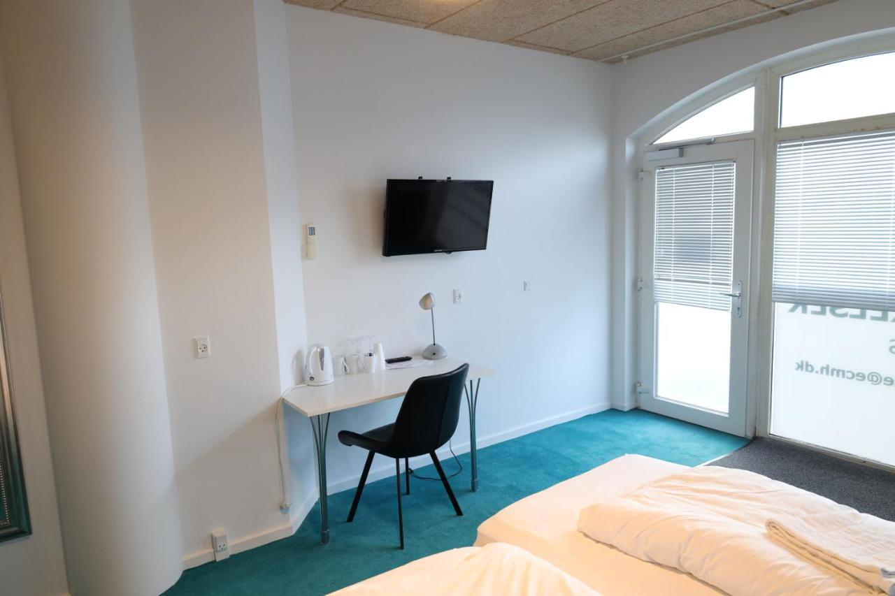 Motel Sindal Extérieur photo