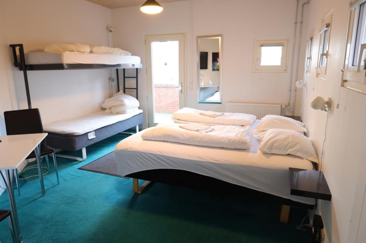 Motel Sindal Extérieur photo