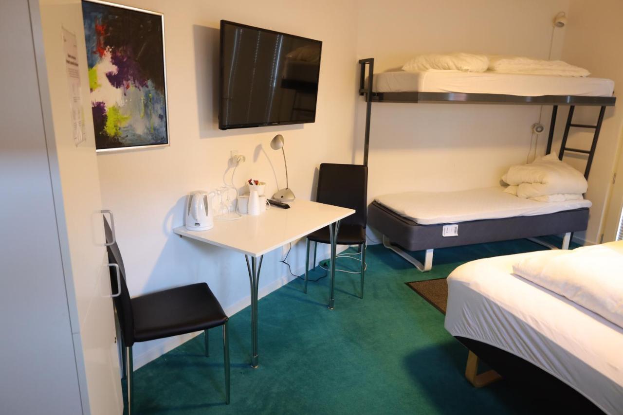 Motel Sindal Extérieur photo