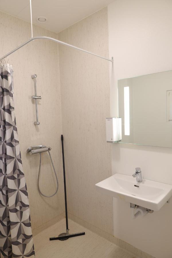Motel Sindal Extérieur photo